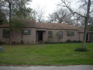 Foreclosed Home - List 100267610