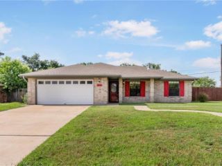 Foreclosed Home - 3600 RAVENWOOD DR, 77802