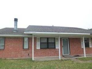 Foreclosed Home - List 100062541