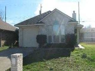Foreclosed Home - 1131 CLEARLEAF DR, 77803