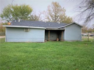 Foreclosed Home - 804 COMMERCE ST, 77803