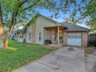 Foreclosed Home - 4522 WOODBEND DR, 77803