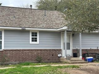 Foreclosed Home - 1328 BAKER AVE, 77803