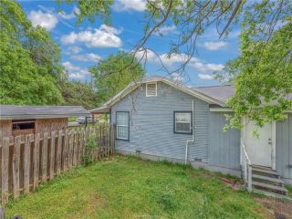 Foreclosed Home - 1527 BOONE ST, 77803