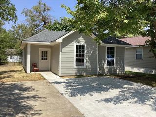 Foreclosed Home - 1604 BECK ST, 77803