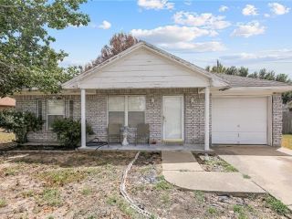 Foreclosed Home - 1119 CLEARLEAF DR, 77803