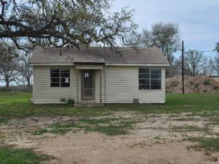 Foreclosed Home - 3023 LUZA LN, 77807