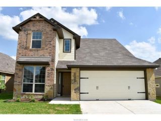 Foreclosed Home - 2007 STUBBS DR, 77807