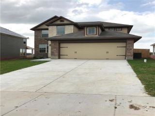 Foreclosed Home - 2006 POLMONT DR, 77807
