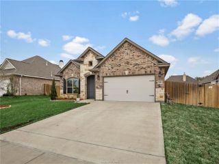 Foreclosed Home - 2960 ARCHER DR, 77808