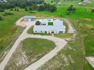 Foreclosed Home - 1589 COUNTY ROAD 252, 77830