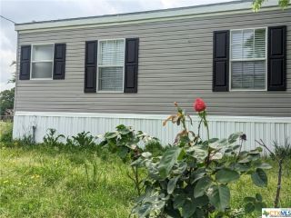 Foreclosed Home - 2592 COUNTY ROAD 152, 77831