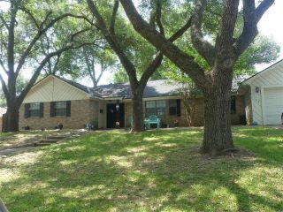 Foreclosed Home - 1203 ROYCE RD, 77833