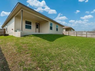 Foreclosed Home - 1506 MCKINNEY CT, 77833