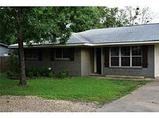 Foreclosed Home - 7153 STATE HIGHWAY 21 E, 77836