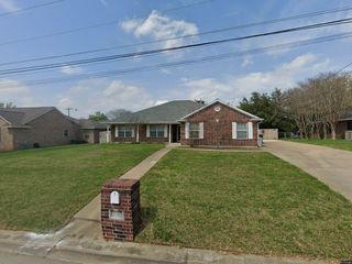 Foreclosed Home - 1818 TERRACE DR, 77836