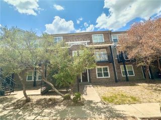 Foreclosed Home - 1725 HARVEY MITCHELL PKWY S APT 1425, 77840
