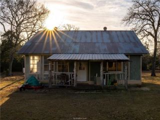 Foreclosed Home - 8180 FM 2446, 77856