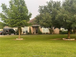 Foreclosed Home - 214 APACHE DR, 77856