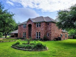 Foreclosed Home - 7191 S FM 46, 77856