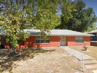 Foreclosed Home - 405 E BROWN ST, 77859