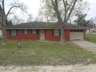 Foreclosed Home - 7336 CLEBURNE ST, 77861