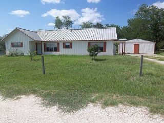 Foreclosed Home - 3032 HIGHWAY 105 E, 77868