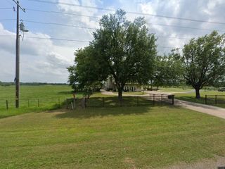 Foreclosed Home - 14153 FM 1452 W, 77871