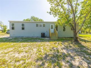 Foreclosed Home - 3410 KING RD, 77872