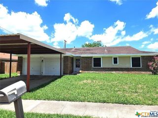 Foreclosed Home - 2010 MISSION DR, 77901