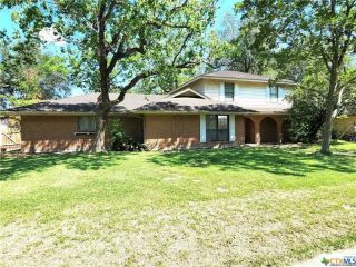 Foreclosed Home - 206 ROSEWOOD DR, 77901