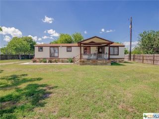 Foreclosed Home - 4510 LONE TREE RD, 77901