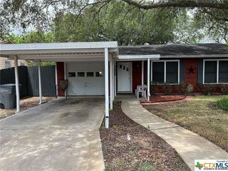 Foreclosed Home - 2608 ALLENDALE ST, 77901