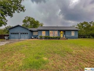 Foreclosed Home - 1804 AUSTIN AVE, 77901