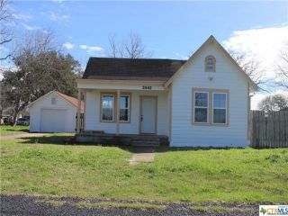 Foreclosed Home - 3003 MORGAN DR, 77901
