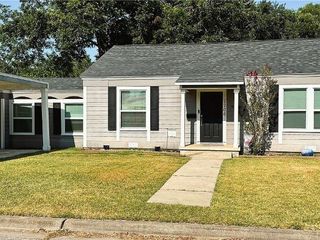 Foreclosed Home - 2206 N LIBERTY ST, 77901