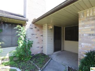 Foreclosed Home - 109 RATTAN DR, 77901