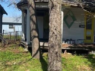 Foreclosed Home - 1314 HARRY ST, 77901