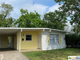 Foreclosed Home - 3710 GREENWOOD ST, 77901