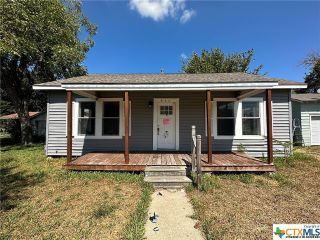 Foreclosed Home - 904 E GUADALUPE ST, 77901