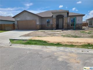 Foreclosed Home - 2003 SEGUIN AVE, 77901