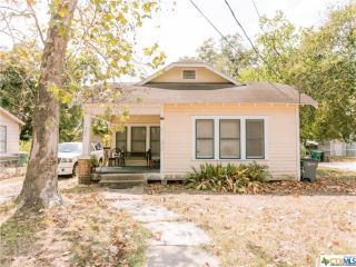 Foreclosed Home - 507 W BRAZOS ST, 77901