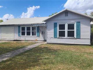 Foreclosed Home - 3308 GLENDALE ST, 77901