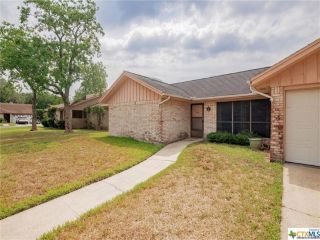 Foreclosed Home - 103 MAGDALENA DR, 77904