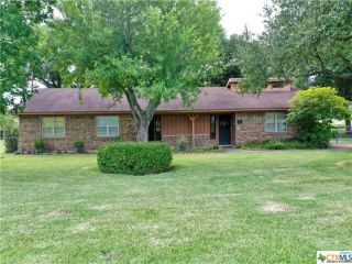 Foreclosed Home - 138 RUSSELL RD, 77904