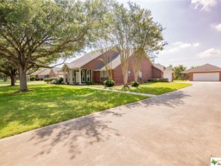 Foreclosed Home - 276 PARK LN, 77904