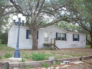 Foreclosed Home - 121 BUNNY LN, 77905