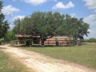 Foreclosed Home - 1130 FM 1432, 77905