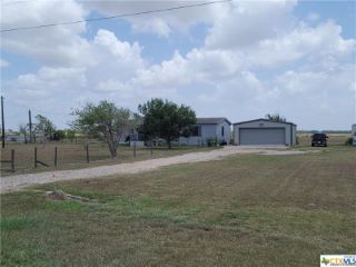 Foreclosed Home - 1353 FM 3085, 77905