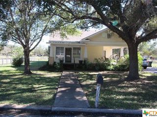 Foreclosed Home - 1215 TERRELL ST, 77954
